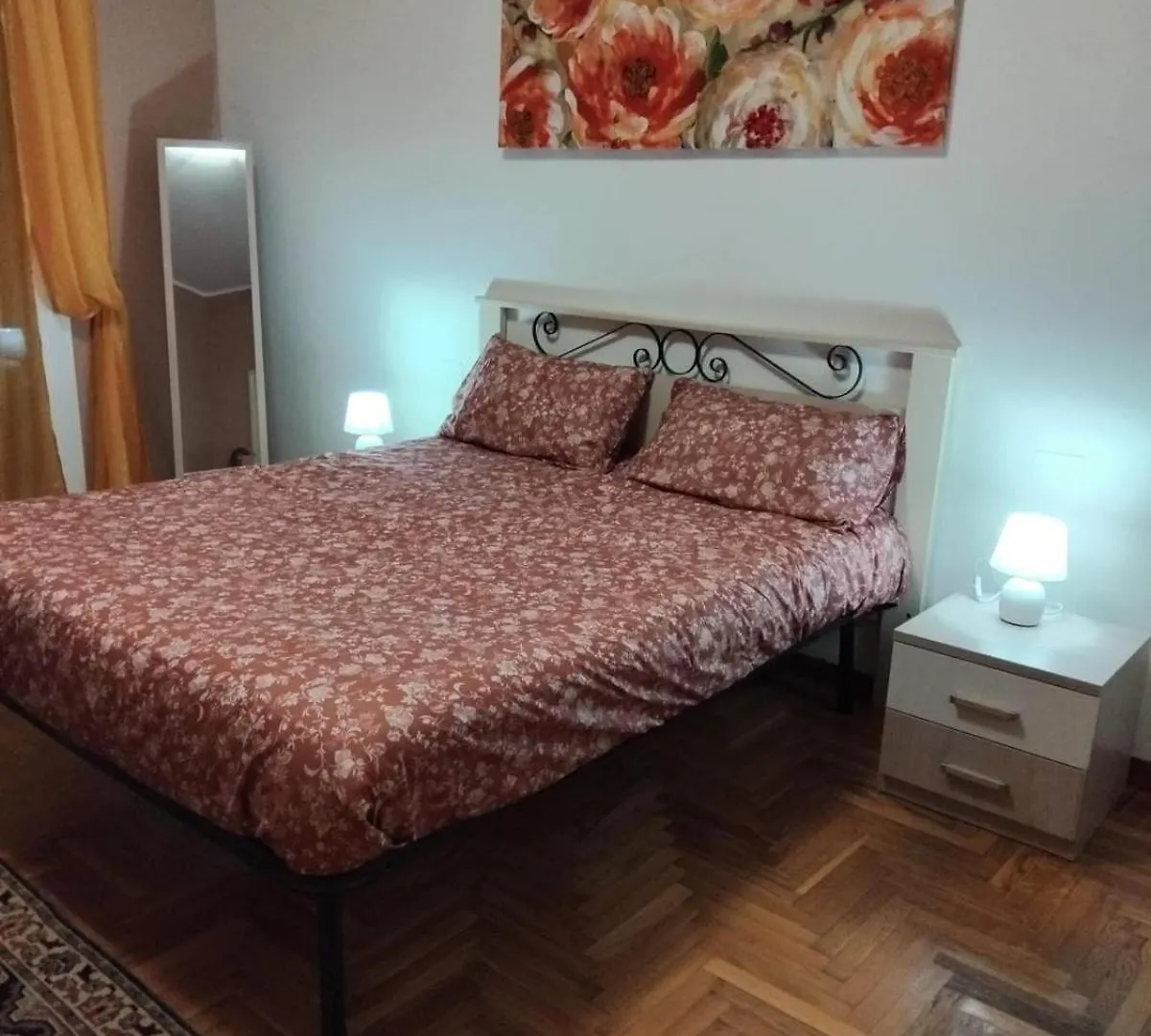 La Casa Di Tati Palermo Centro Appartement Italië