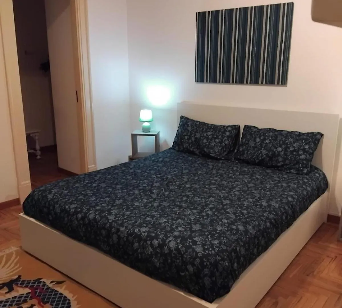 La Casa Di Tati Palermo Centro Appartement 0*,  Italië