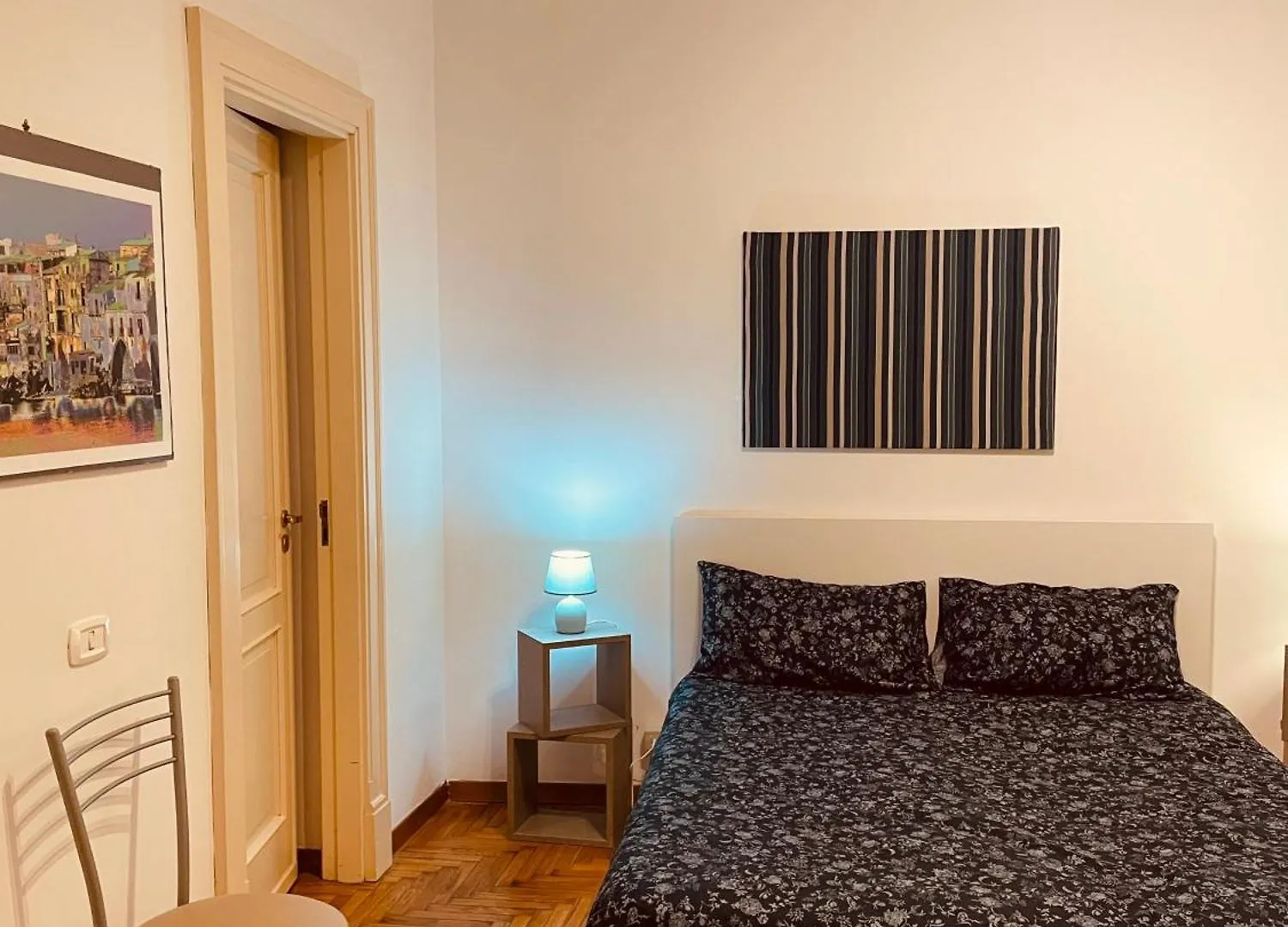 La Casa Di Tati Palermo Centro Appartement Italië