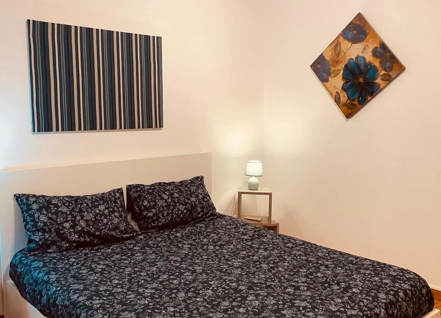 La Casa Di Tati Palermo Centro Appartement 0*,  Italië